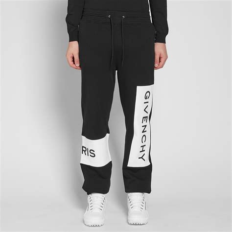 givenchy sweat pants